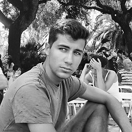 Pepe Campo García