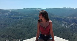 Ana Martínez Almendros