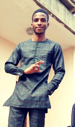 Mohamed Farhane AKINOCHO