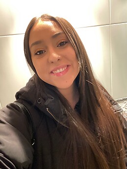 Martina Cardozo