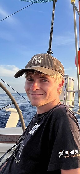 Jonathan Lindh Jakobsen