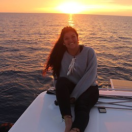 Catalina Barja
