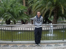 Pablo Antonio Aranda