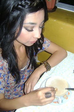 Priscila Macías
