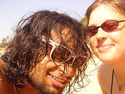Dipanjan Saha