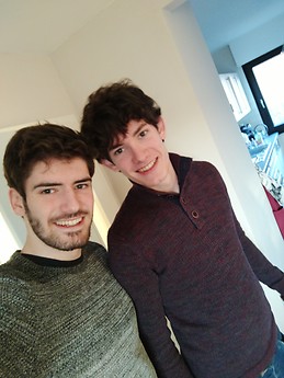 Jaspar Halbey