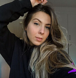 Julia Rodermel Ferraresi