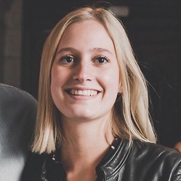 Hélène Geerts