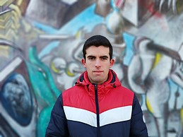 Iván González Acuña