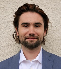 Clément Charnaillat