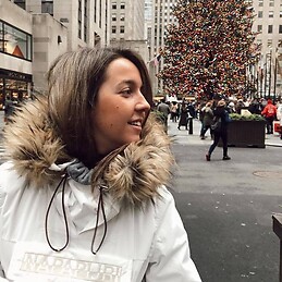 Celia Alonso Sanchez