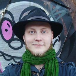 Joel Ekelöf