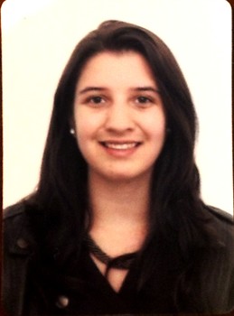 Juliana Pinzon Romero