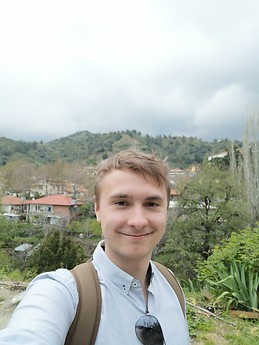 Peter Schwerin