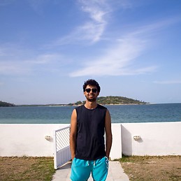 Leonardo León Moraes