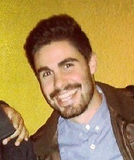 Roberto Saiz Moreno