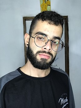 João Pedro João
