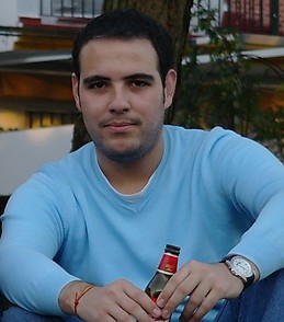 Miguel Ángel García García