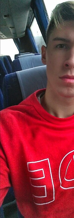 José Gómez Barranco