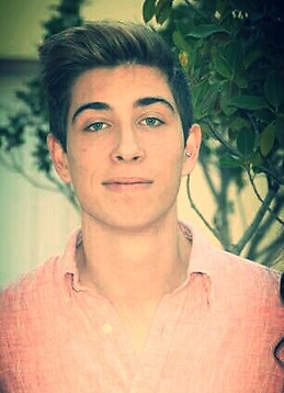 Manuel  Gutiérrez Martín