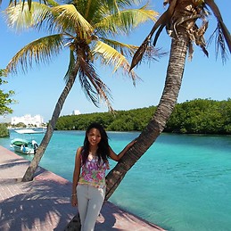 Lindi Isabel Chin Chuc