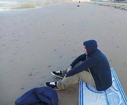 Eliseo Paradela Reimúndez