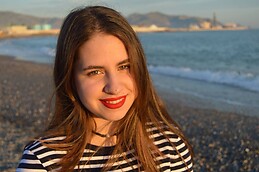 María Jiménez Aceituno