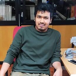 Toufikul Islam Ringku