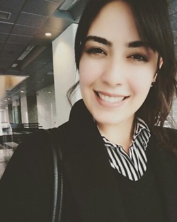 Büşra Atmaca