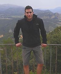 Pablo Mariner Antón