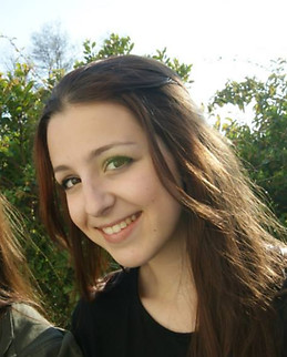 Inés Pérez García