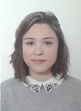 Irene Escamilla