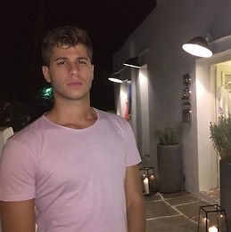 Iasonas Aggelopoulos