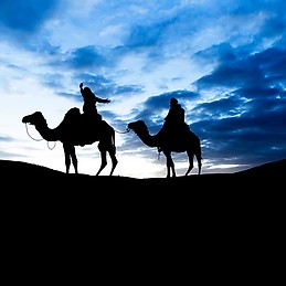 Authentic Sahara Tours