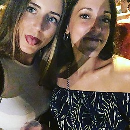 Carmen Garcia Gonzalvez