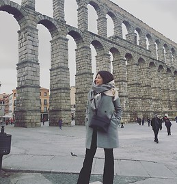 Alejandra Hernández