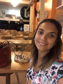 María José Terry Gallardo