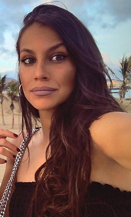 Marina Lopez De Lerma Otero