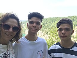 Ignacio Aguilar Martín