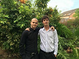 jorge medialdea marin