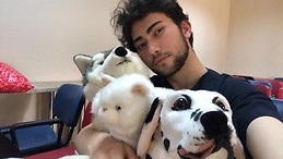 Fevzi Doğukan Doğan