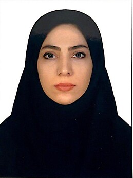 leila behvandi