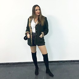 Rosa Maria Espinosa Garcia