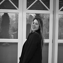 Lorena Martín Gómez