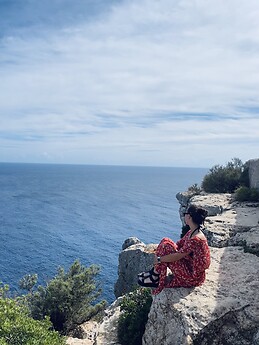 Maite Silveti Egaña