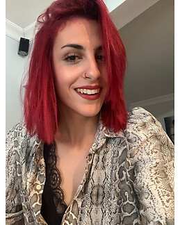 Tania Gallego Delgado