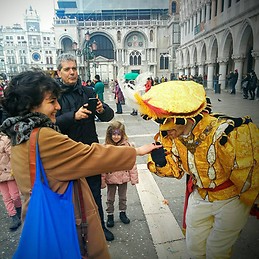 Maria Sabata Di Muro