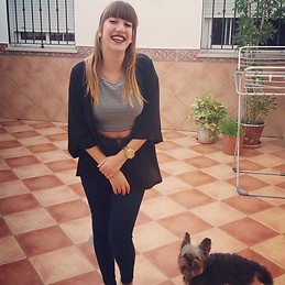 Cristina Gracia Martínez