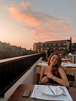 Anastasia Karageorgiou