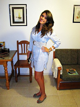 Sandra Serrano
